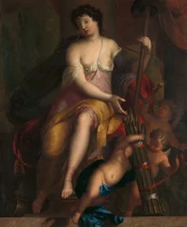 Allegory of Freedom